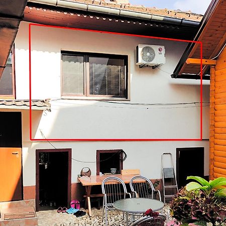 Guest House Nizama'S Place SJJ Esterno foto