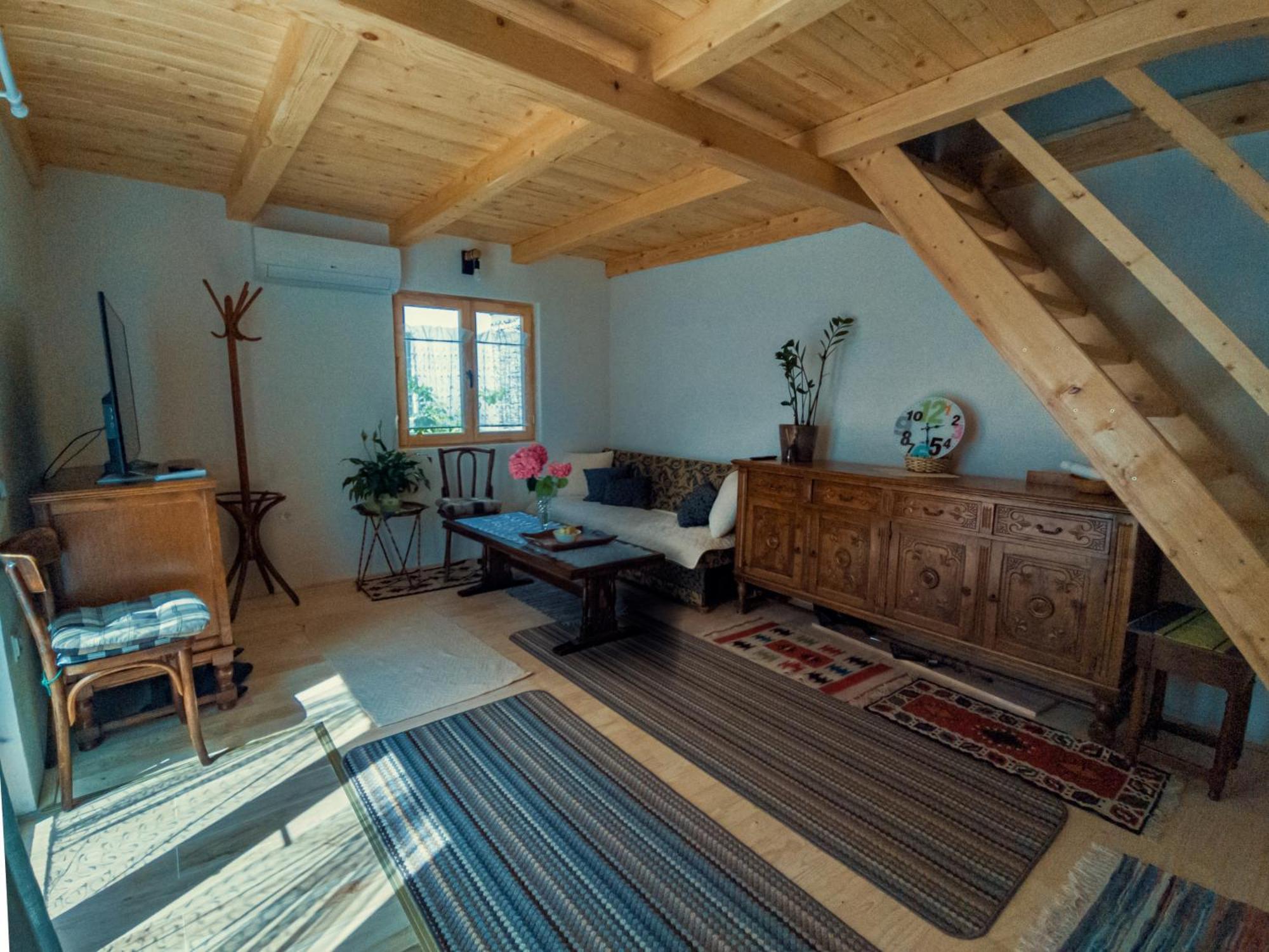 Guest House Nizama'S Place SJJ Esterno foto