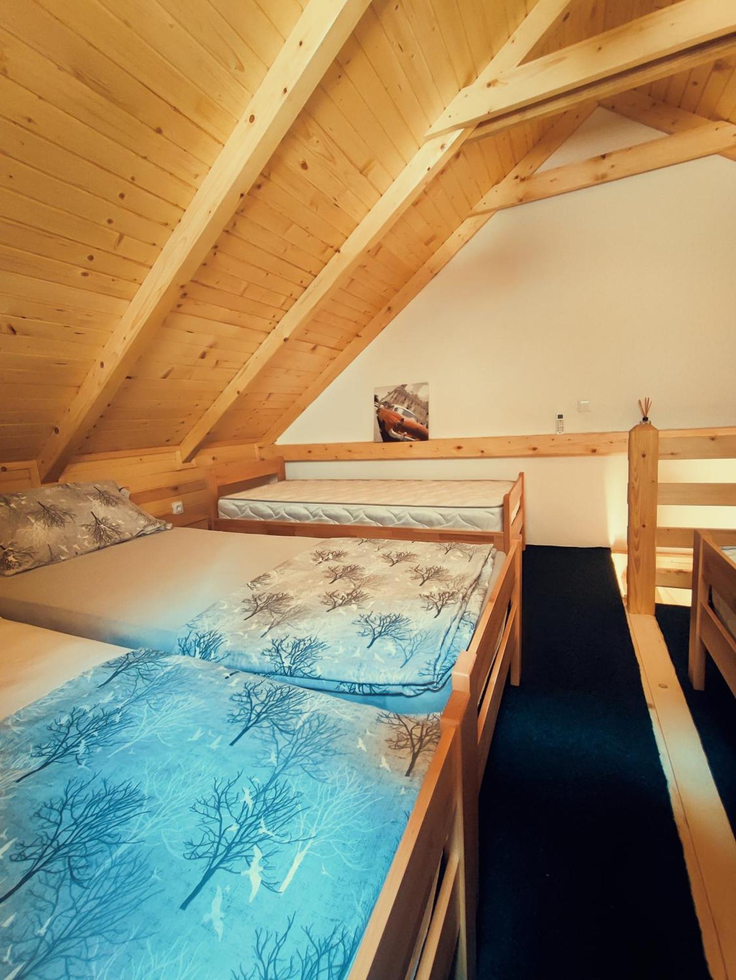 Guest House Nizama'S Place SJJ Esterno foto