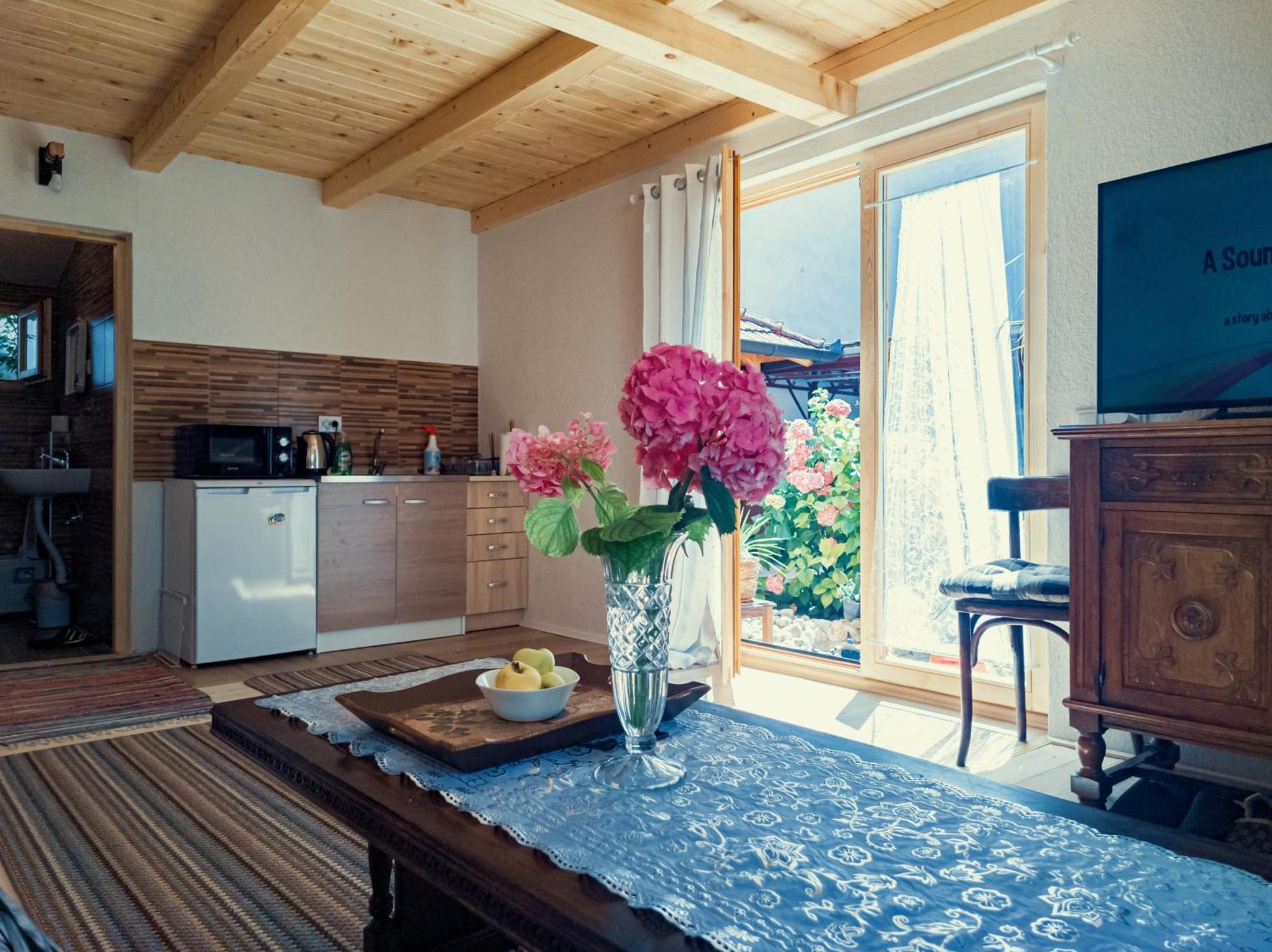 Guest House Nizama'S Place SJJ Esterno foto
