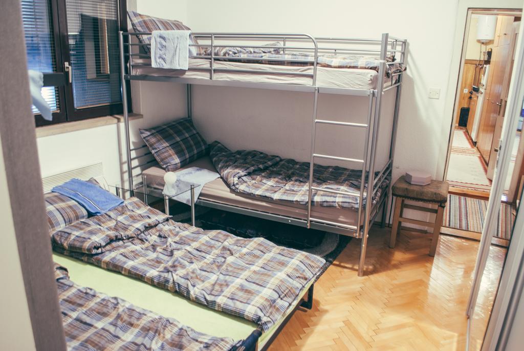 Guest House Nizama'S Place SJJ Esterno foto