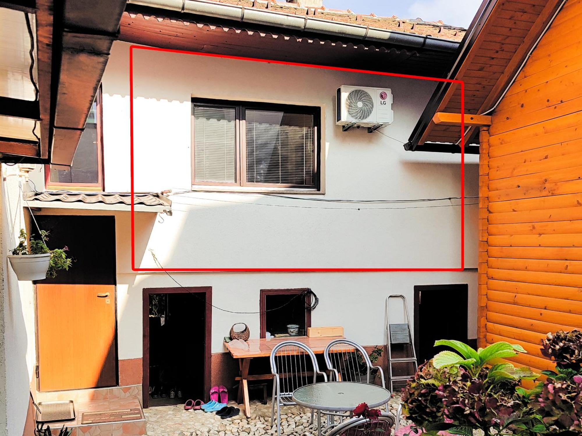 Guest House Nizama'S Place SJJ Esterno foto