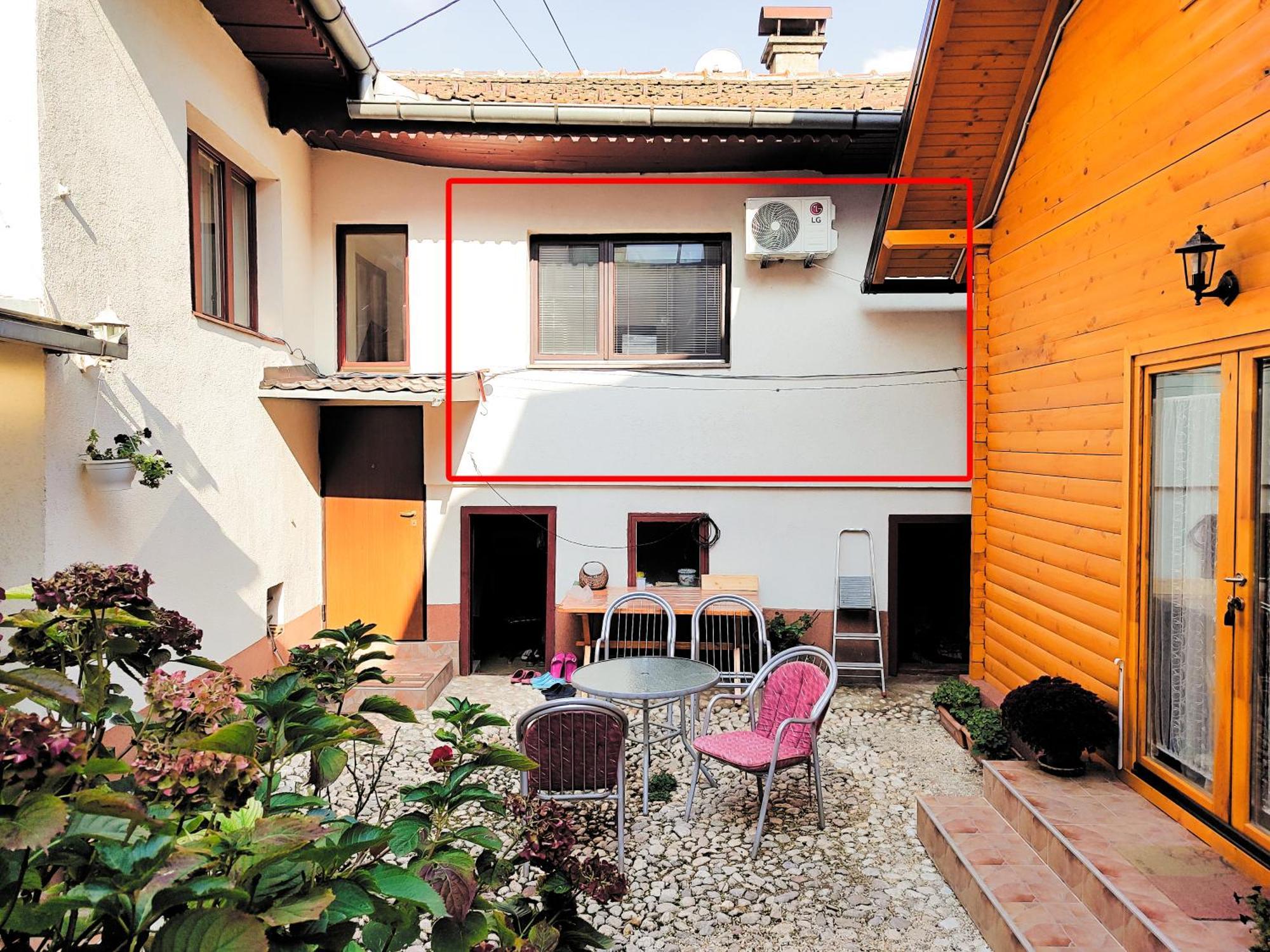 Guest House Nizama'S Place SJJ Esterno foto