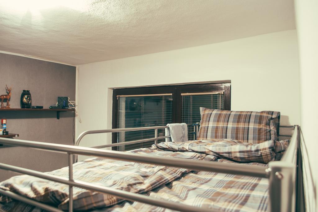 Guest House Nizama'S Place SJJ Esterno foto
