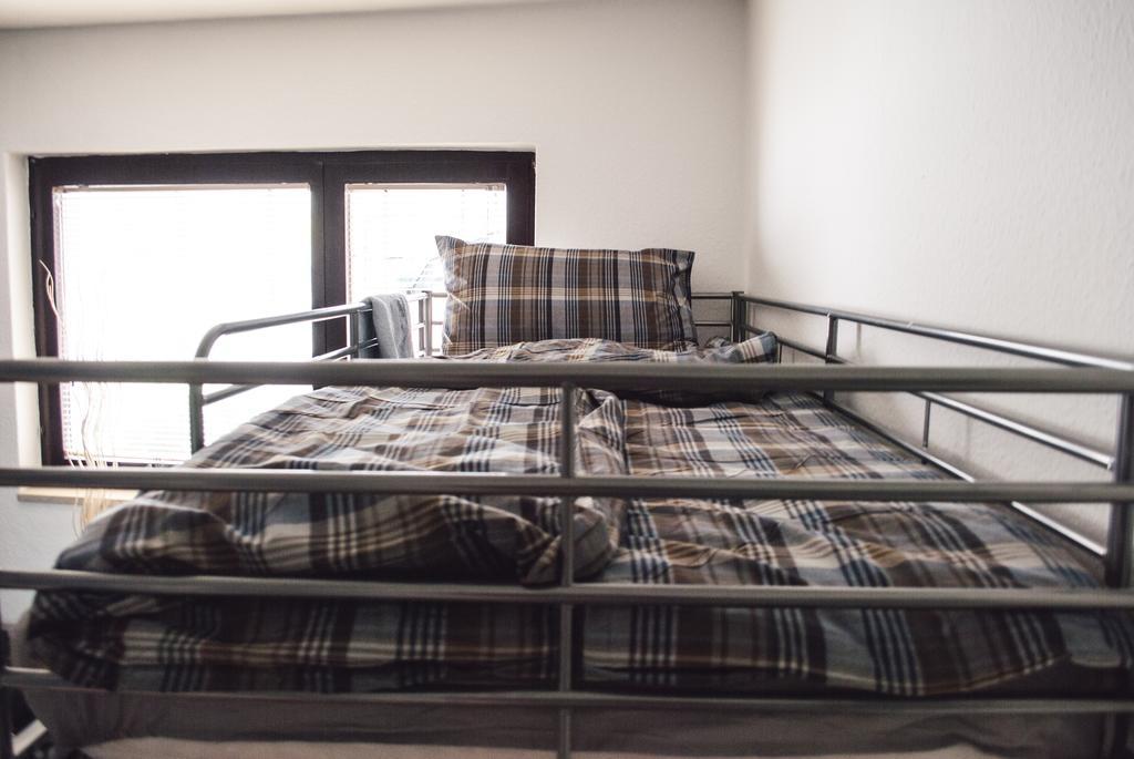 Guest House Nizama'S Place SJJ Esterno foto