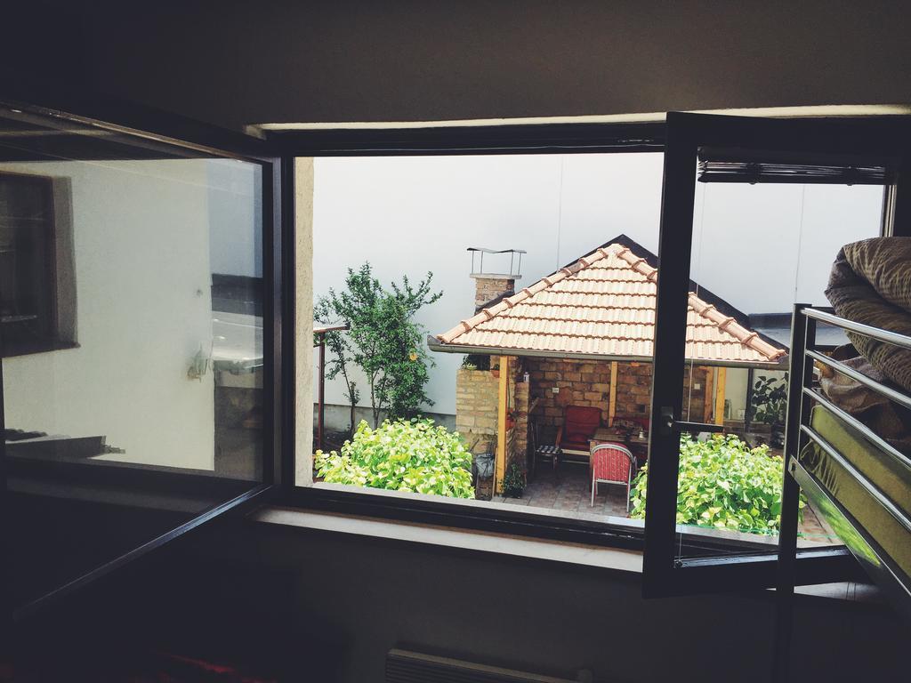 Guest House Nizama'S Place SJJ Esterno foto