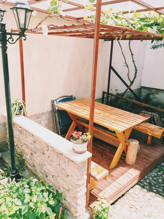 Guest House Nizama'S Place SJJ Esterno foto