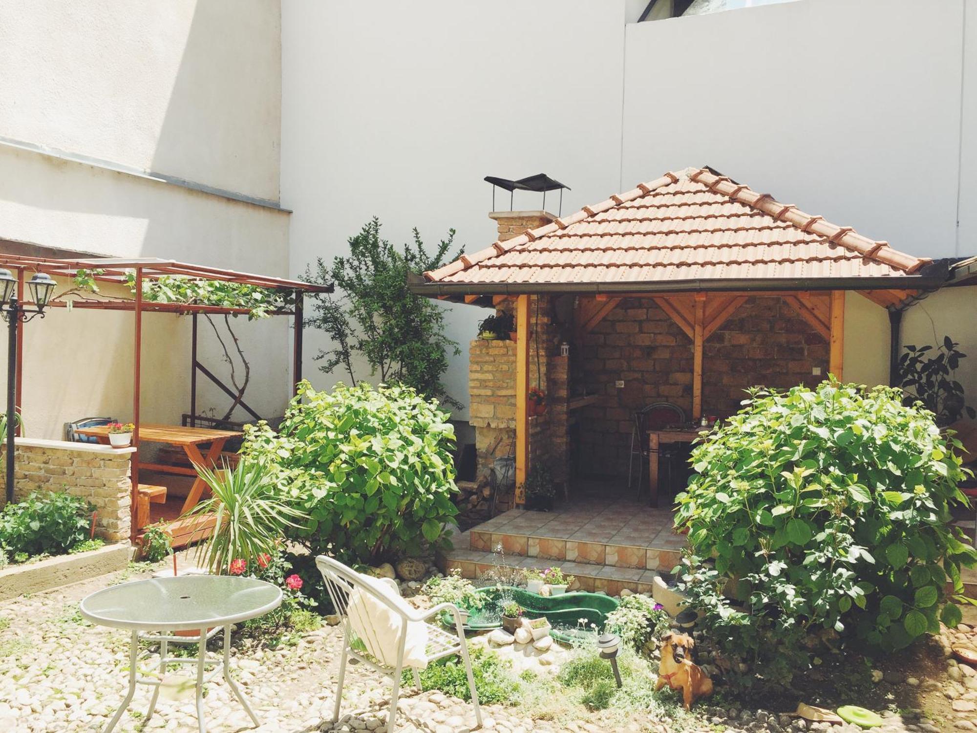 Guest House Nizama'S Place SJJ Esterno foto